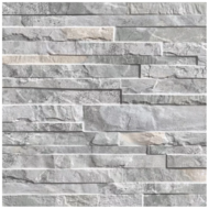 CARRELAGE MURAL INT/EXT GRES CERAME ARCALIS 32x89x1.44 RECTIFIE GREY CARRELAGE MURAL INT/EXT GRES CERAME ARCALIS 32x89x1.44 RECTIFIE GREY